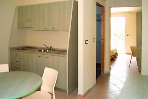 Apartment Borgo Verde in Imperia