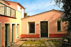 Apartment Borgo Verde in Imperia