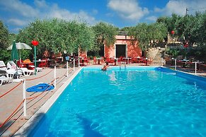 Apartment Borgo Verde in Imperia