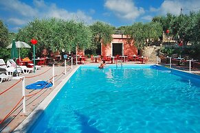 Apartment Borgo Verde in Imperia