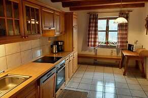 Ferienwohnung in Viechtach