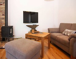 Ferienwohnung in Zemitz