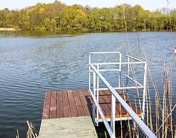 Ferienwohnung in Zemitz