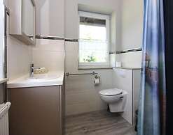 Ferienwohnung in Zemitz