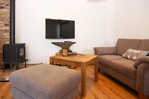 Ferienwohnung in Zemitz