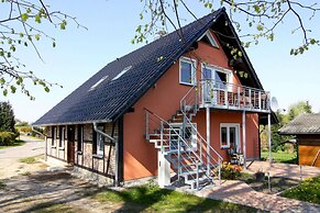 Ferienwohnung in Zemitz