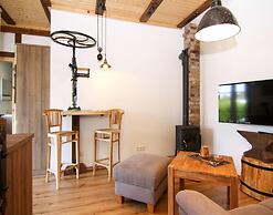 Ferienwohnung in Zemitz