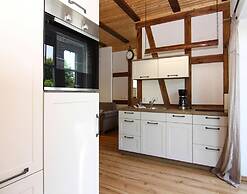 Ferienwohnung in Zemitz