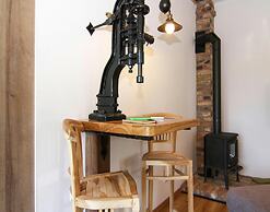 Ferienwohnung in Zemitz