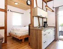 Ferienwohnung in Zemitz