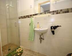 Ferienwohnung in der Huebschen Inselstadt Malchow