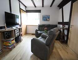 Ferienwohnung in der Huebschen Inselstadt Malchow