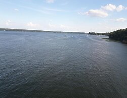 Ferienwohnung in der Huebschen Inselstadt Malchow