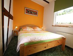 Ferienwohnung in der Huebschen Inselstadt Malchow