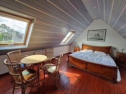 Breton Holiday Home With Fantastic sea View