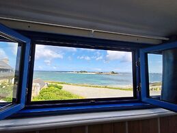 Breton Holiday Home With Fantastic sea View