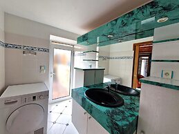 Breton Holiday Home With Fantastic sea View