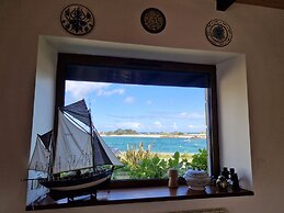 Breton Holiday Home With Fantastic sea View