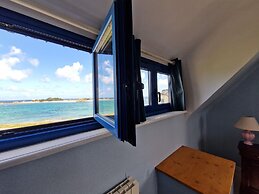 Breton Holiday Home With Fantastic sea View