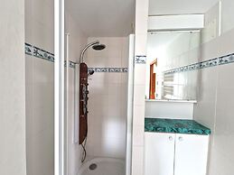 Breton Holiday Home With Fantastic sea View