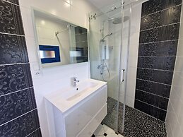 Breton Holiday Home With Fantastic sea View