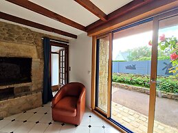 Breton Holiday Home With Fantastic sea View
