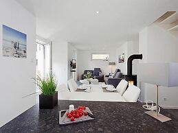 Ferienhaus am Yachthafen in Peenemuende