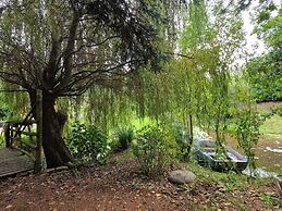 High Quality Chalet in Bucolic Setting, Plouegat-guerand-ex TUI
