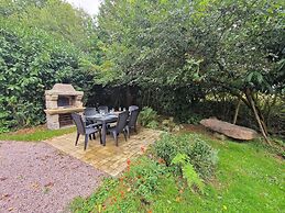 High Quality Chalet in Bucolic Setting, Plouegat-guerand-ex TUI