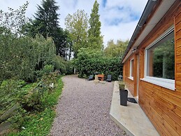 High Quality Chalet in Bucolic Setting, Plouegat-guerand-ex TUI
