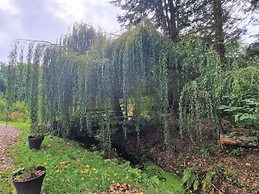 High Quality Chalet in Bucolic Setting, Plouegat-guerand-ex TUI