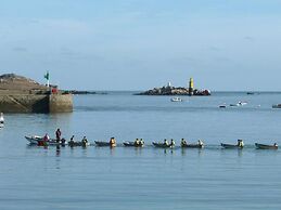 High Quality Chalet in Bucolic Setting, Plouegat-guerand-ex TUI