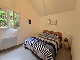 High Quality Chalet in Bucolic Setting, Plouegat-guerand-ex TUI