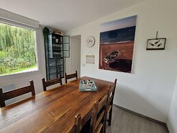High Quality Chalet in Bucolic Setting, Plouegat-guerand-ex TUI