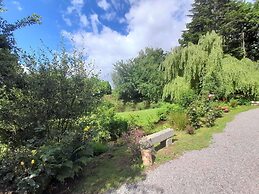 High Quality Chalet in Bucolic Setting, Plouegat-guerand-ex TUI