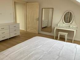 Storey Holiday House for 4 People, Grzybowo