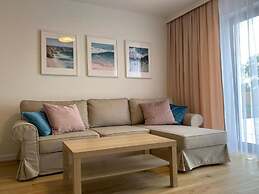 Storey Holiday House for 4 People, Grzybowo