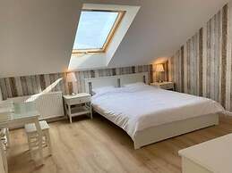 Storey Holiday House for 4 People, Grzybowo