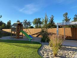 Storey Holiday House for 4 People, Grzybowo