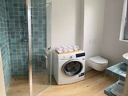 Storey Holiday House for 4 People, Grzybowo