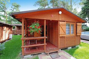 Holiday House Near the Sea, Swimming Pool, Mielno