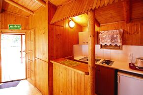 Holiday House Near the Sea, Swimming Pool, Mielno