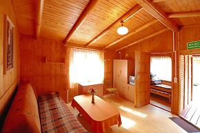 Holiday House Near the Sea, Swimming Pool, Mielno