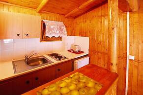 Holiday House Near the Sea, Swimming Pool, Mielno