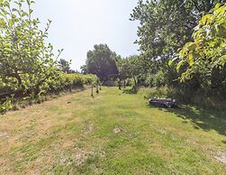 Liebevoll Eingerichtetes Ferienhaus in Langenhorn