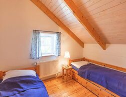 Liebevoll Eingerichtetes Ferienhaus in Langenhorn