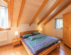 Liebevoll Eingerichtetes Ferienhaus in Langenhorn