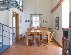 Liebevoll Eingerichtetes Ferienhaus in Langenhorn