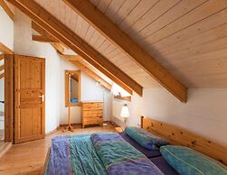 Liebevoll Eingerichtetes Ferienhaus in Langenhorn