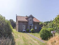 Liebevoll Eingerichtetes Ferienhaus in Langenhorn